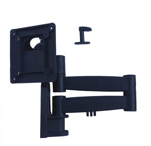 TV Bracket Double Arm. No Wall Mount